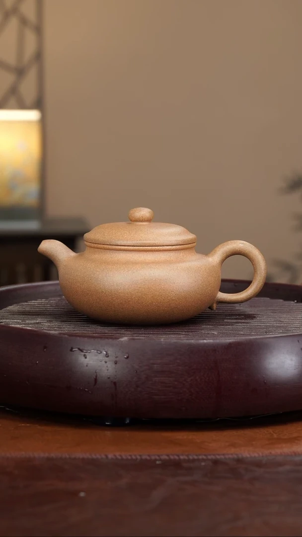 【闪购商品】紫砂茶壶宜兴紫砂壶