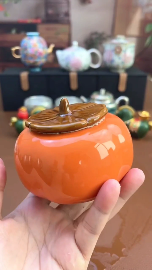 泥华茶器专属链接