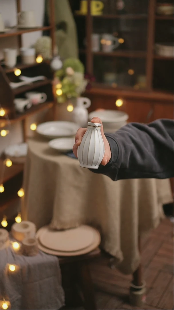 【闪购商品】陶瓷五个一起发