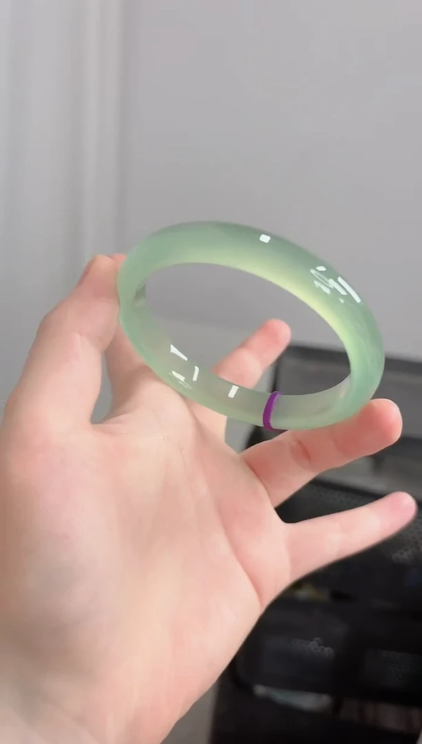 手镯玛瑙/玉髓未镶嵌55-56圈