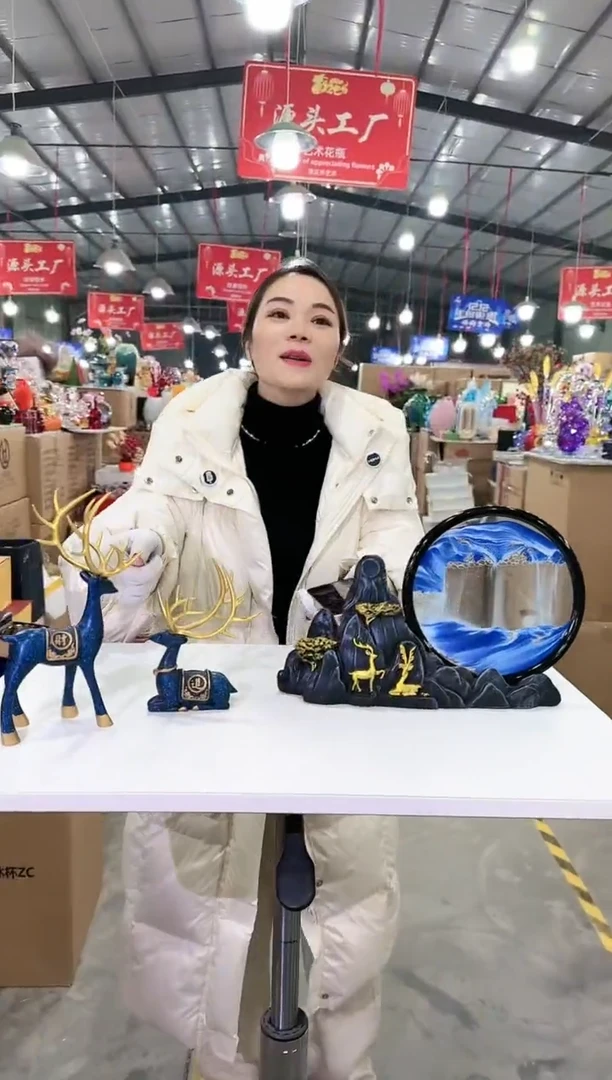 【闪购商品】无铅玻璃悠悠TO-花器-42早