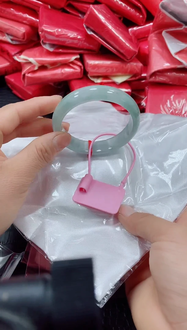 非金属无玲玲38号手镯59.3圈口