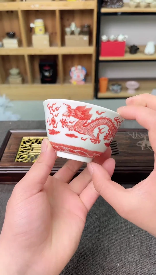 【闪购商品】@阿胖说瓷器陶瓷店铺