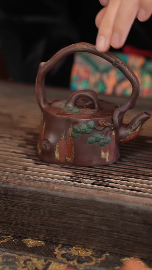 茶壶紫砂徐*坤1111111111111111
