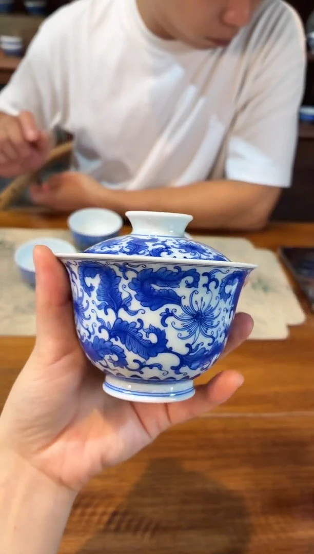 竹林草堂