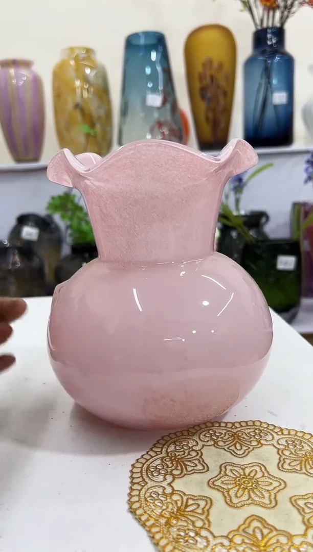 【闪购商品】也麦花器