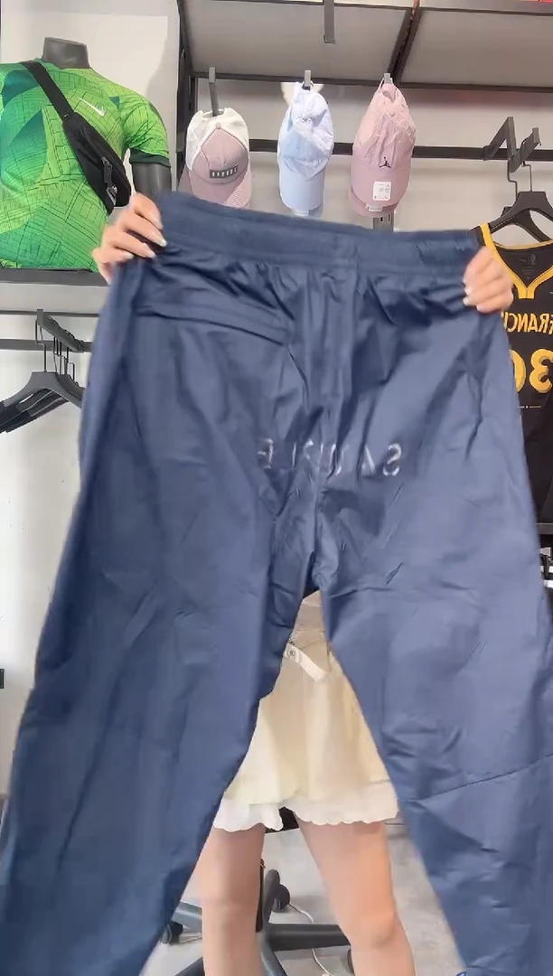 1371编码 瑕疵款直播间过款为准 尺码M