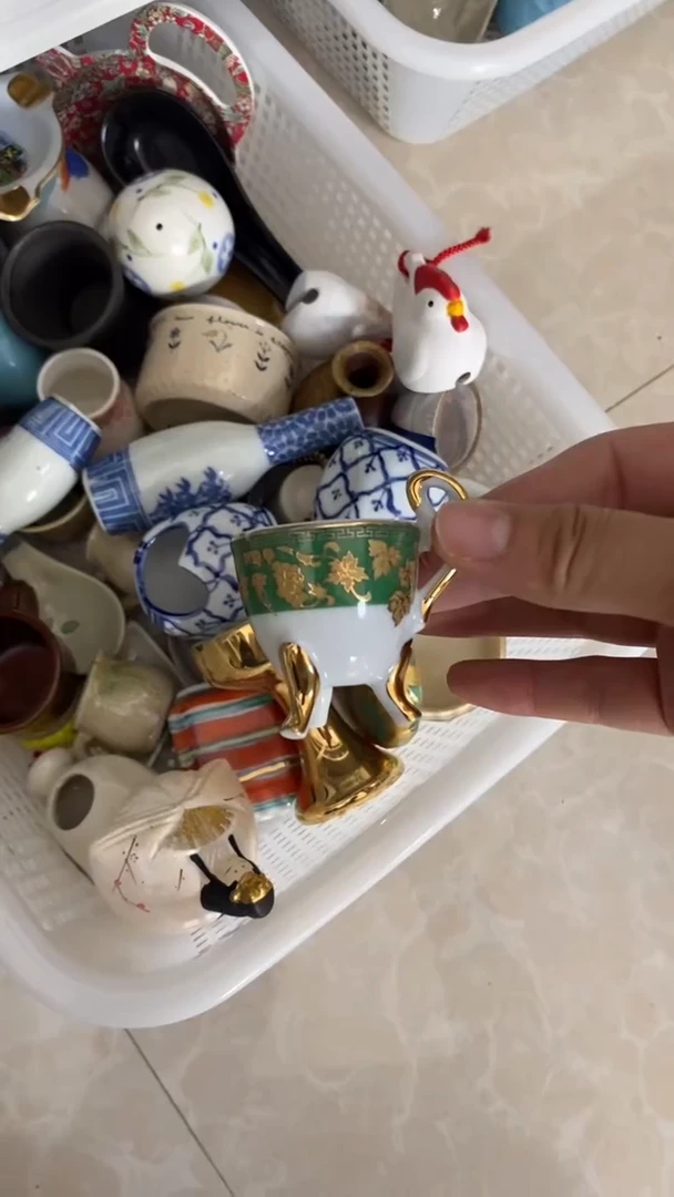 其他如*小香瓷器 满20包邮