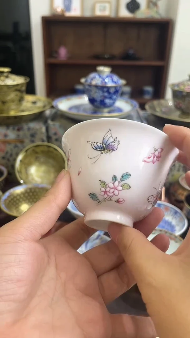 其他景德壹心好茶器放心购