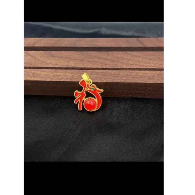 【颜兴】高端龙饰品