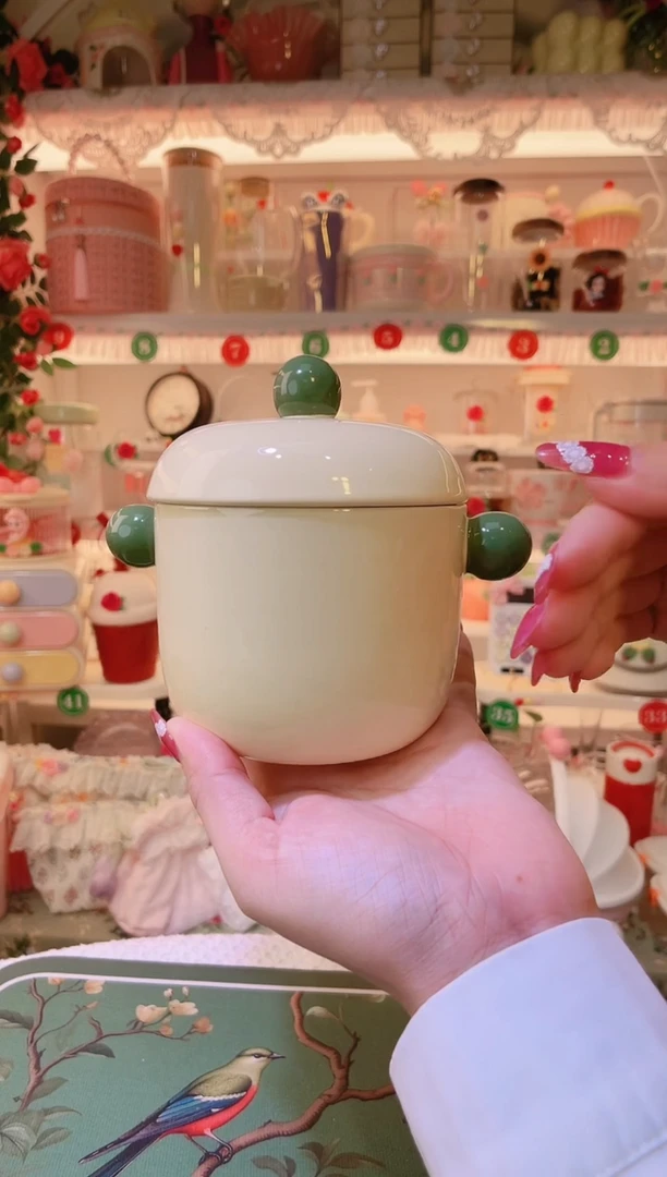 ——手工制作品质好！
