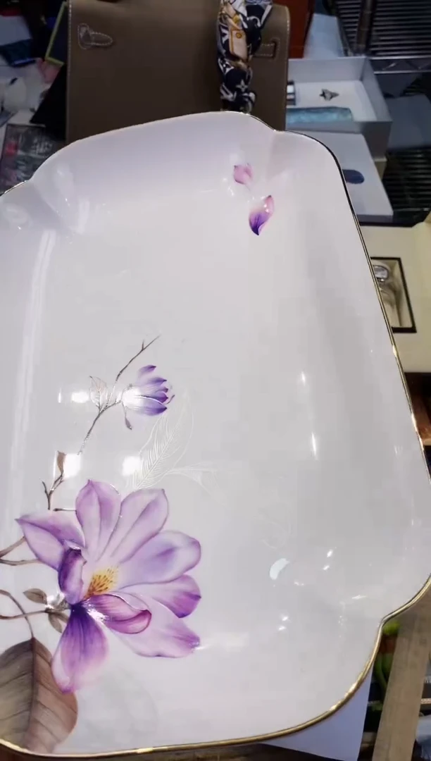 【闪购商品】瓷片都是我的大宝贝儿瓷器