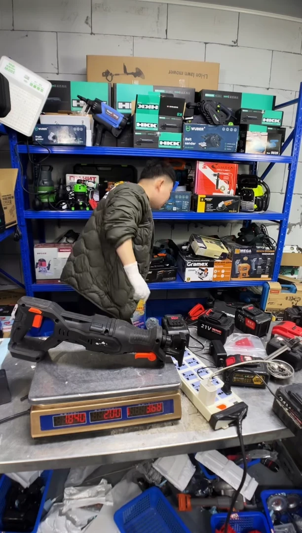 二手工具听讲解看图片下单 没有运费险122