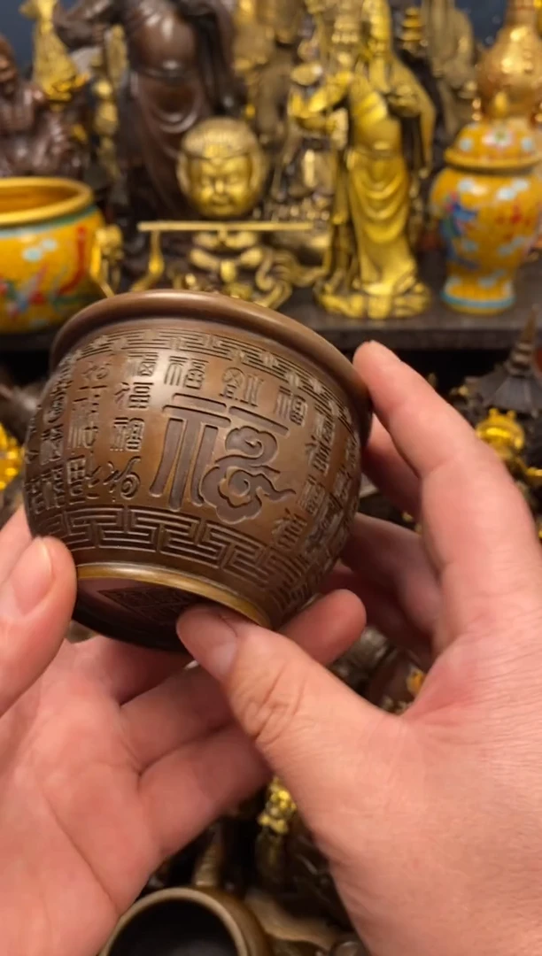 案台摆件  物品摆件