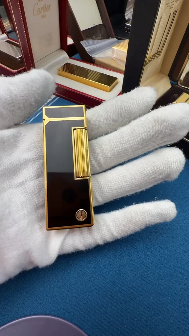 黑金登 一口价 漏