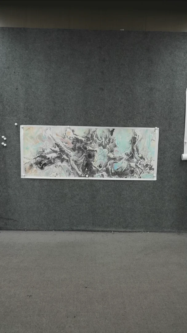 国画国画FP老师国画作品