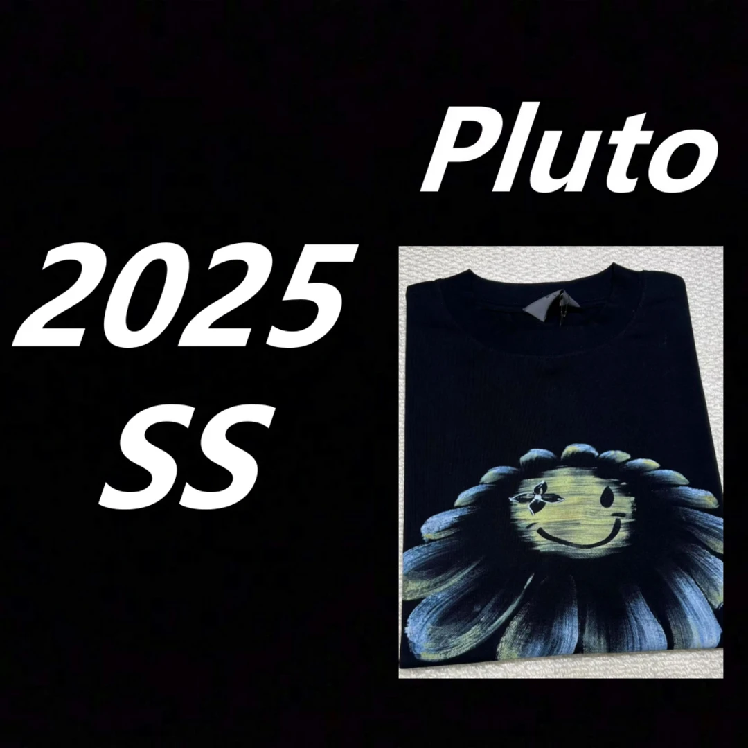 【断码特惠】2025夏季重磅纯棉短袖[5837]