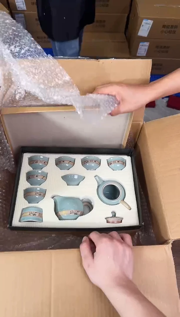 器度茶器甄选清货商品链接@@T102