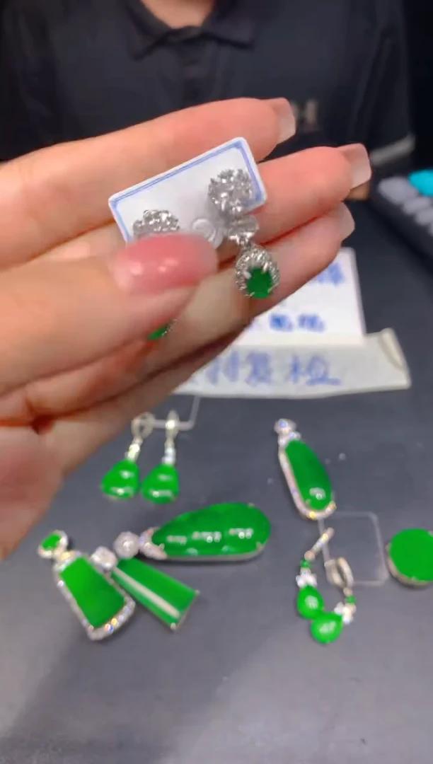 未镶嵌定制翡翠499多样性发货（发其一）