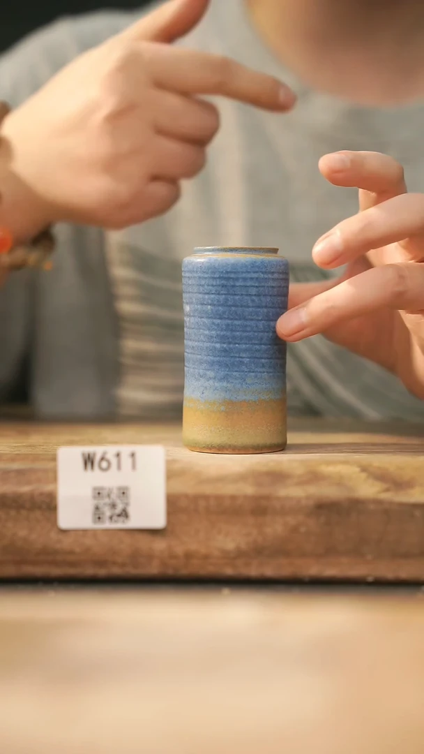 【经典福利】/ 花器@@W611