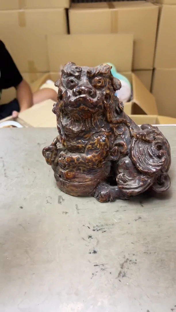 瓷片282聚宝缘海淘精选