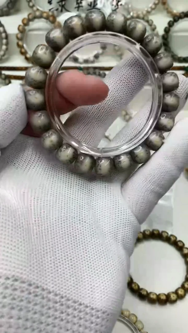 手串星月菩提190    b6