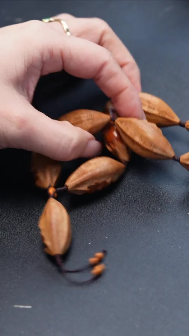 【闪购商品】橄榄核手串/手链橄榄核