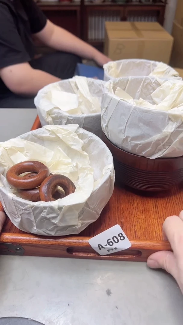 【闪购商品】瓷片608聚宝缘海淘精选