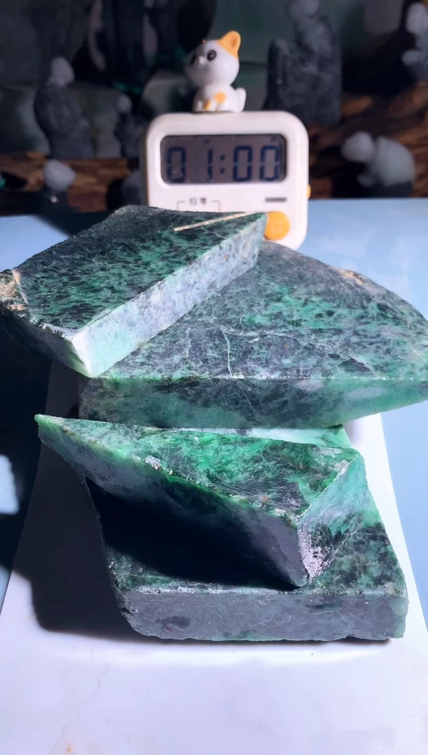 吊坠(不含链)未镶嵌翡翠普****司M316