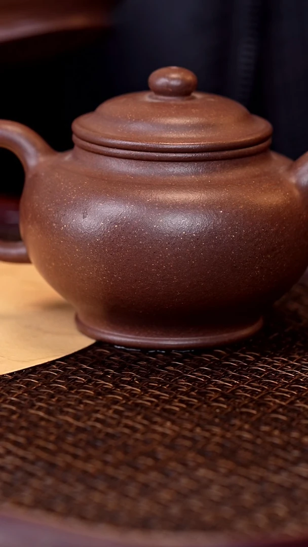 【闪购商品】紫砂茶壶哇哇哇哇