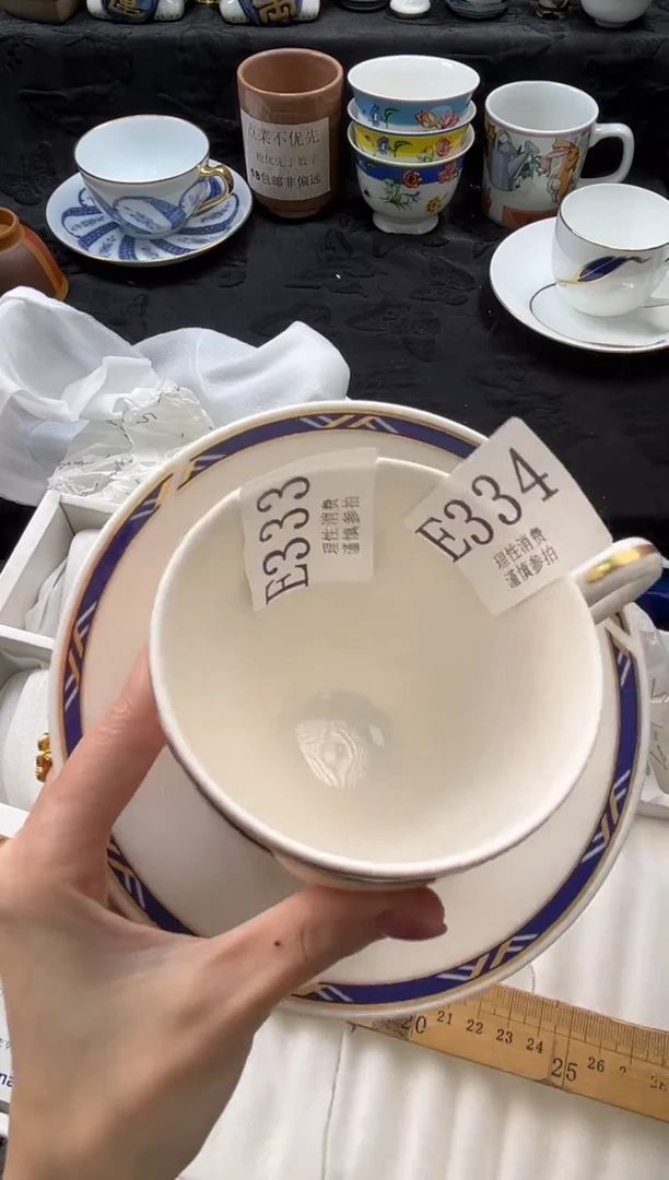 瓷片A***?       E335