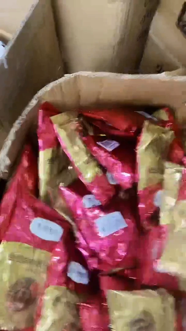 19.9小雅 弗列加特猫粮180g*3