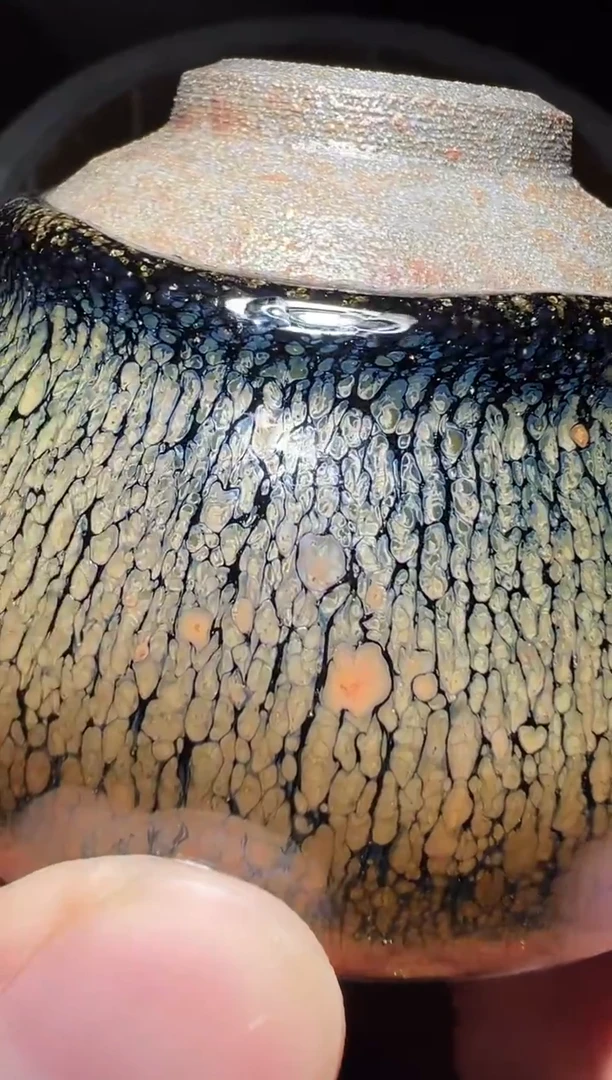 茶盏39大南坑龙窑360