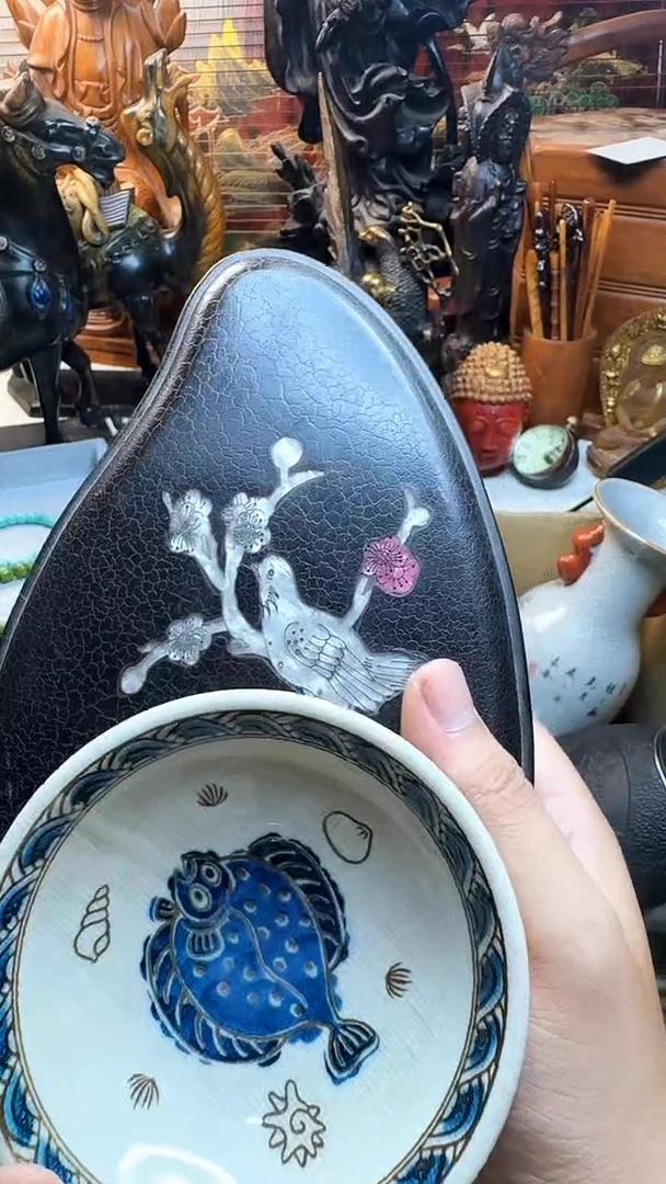 紫砂其他瓷器默认链接一器一物~