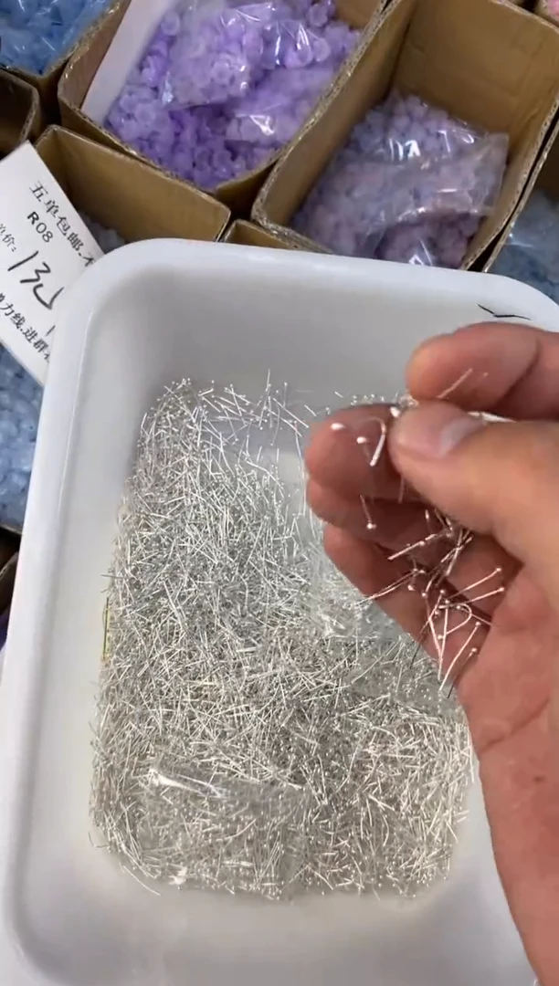 琉璃陶瓷合金R11