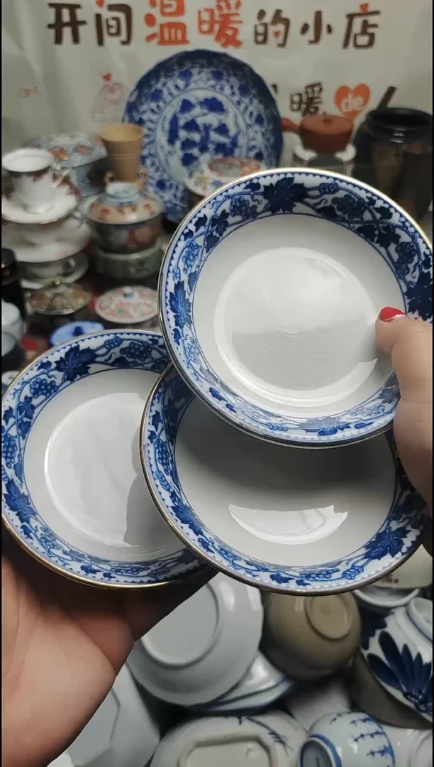 其他陶 紫韵陶艺优品小铺满30包邮
