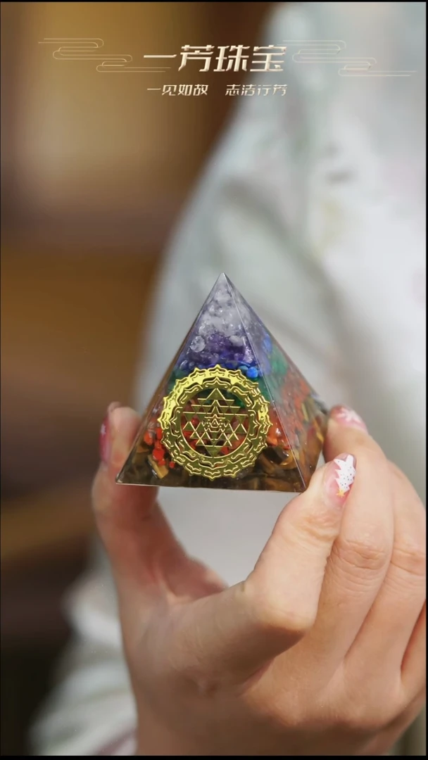 摆件玛瑙/玉髓（覆膜）未镶嵌多样性发其一