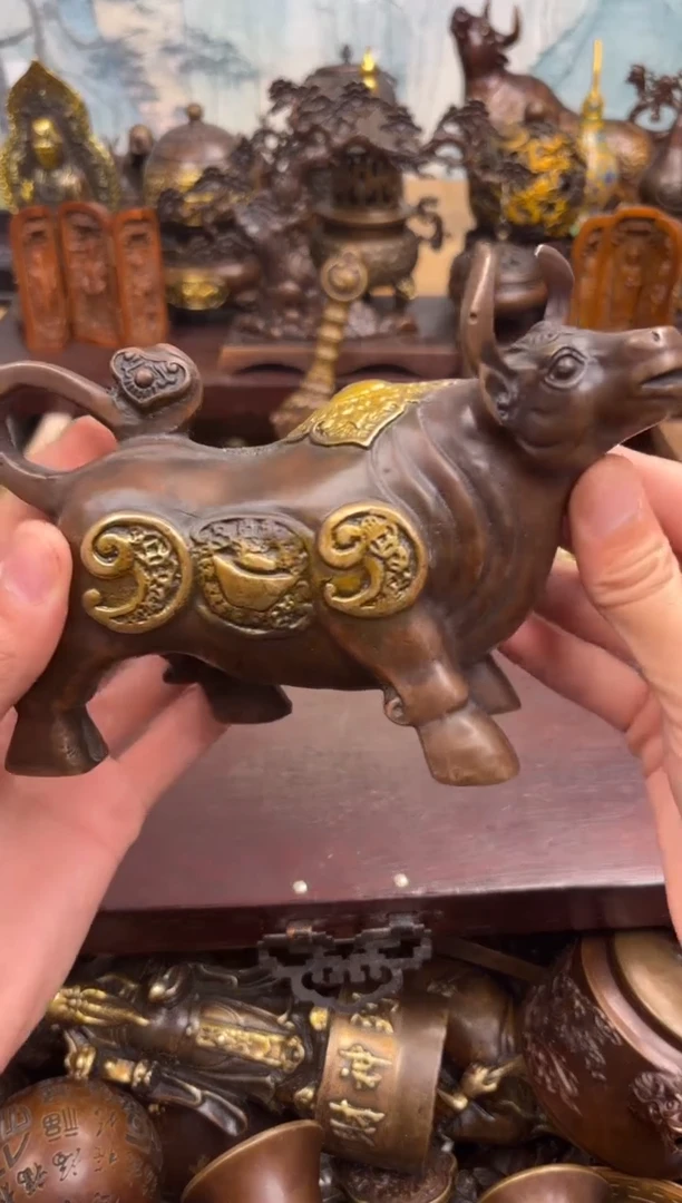 锦瑞铜专属精选链接