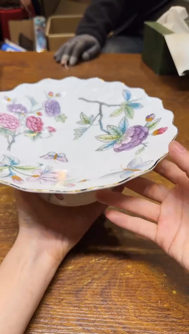 小狐狸严选日瓷器小狐狸精选日瓷器