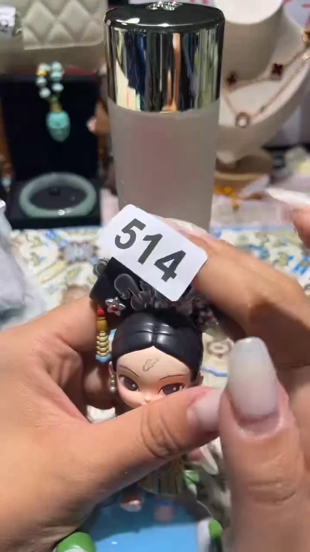 瓷片无品牌瓷片柴窑烧制半手工多人