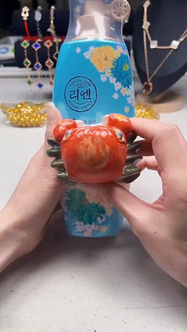 瓷片陶茶周边666文玩多人