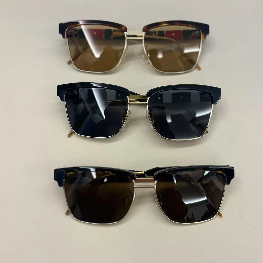 99新 GUCCI/古驰 99新 GUCCI/古驰 墨镜男士太阳镜