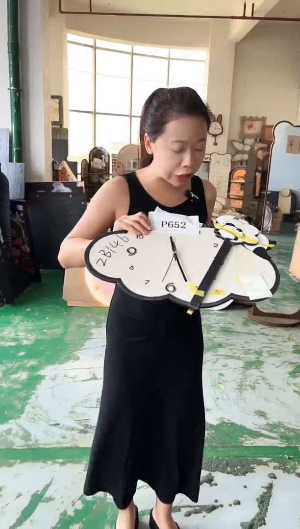 横款孤品果果微瑕闪购p652