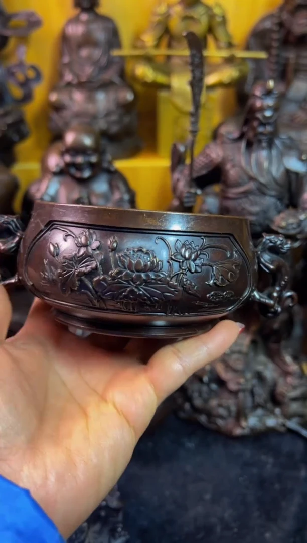 【闪购商品】1案台摆件 物品摆件