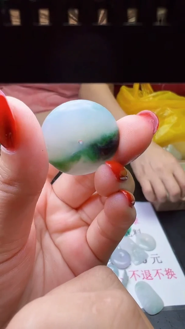 未镶嵌定制翡翠天然翡翠A货