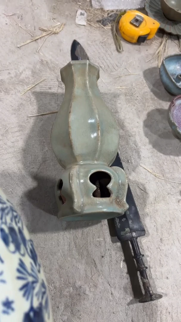 【闪购商品】瓷片瓷器瓷器瓷器瓷器