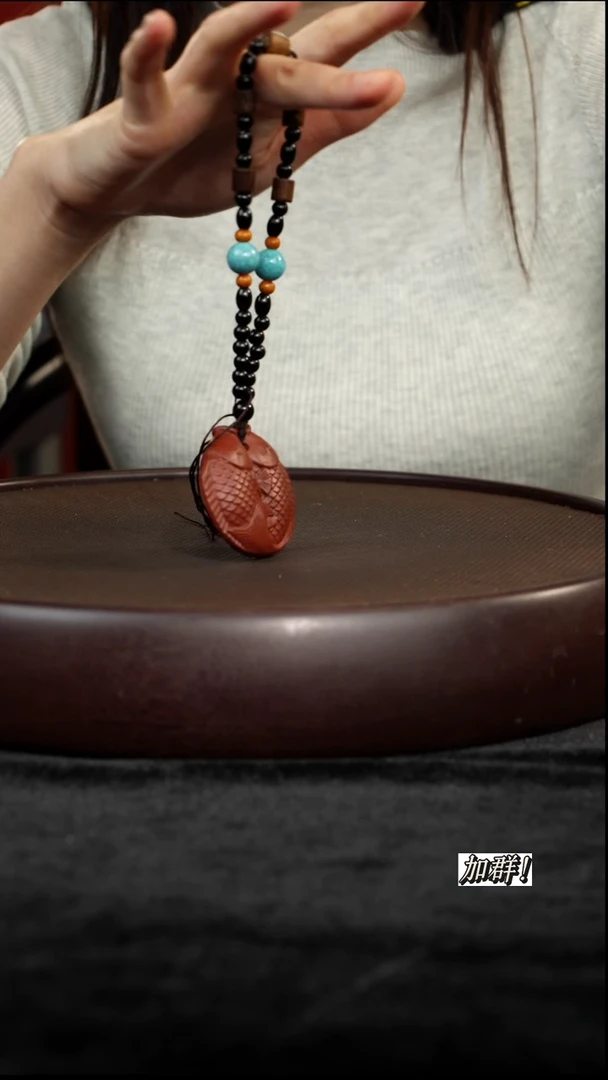 茶壶紫砂紫砂茶宠手把件