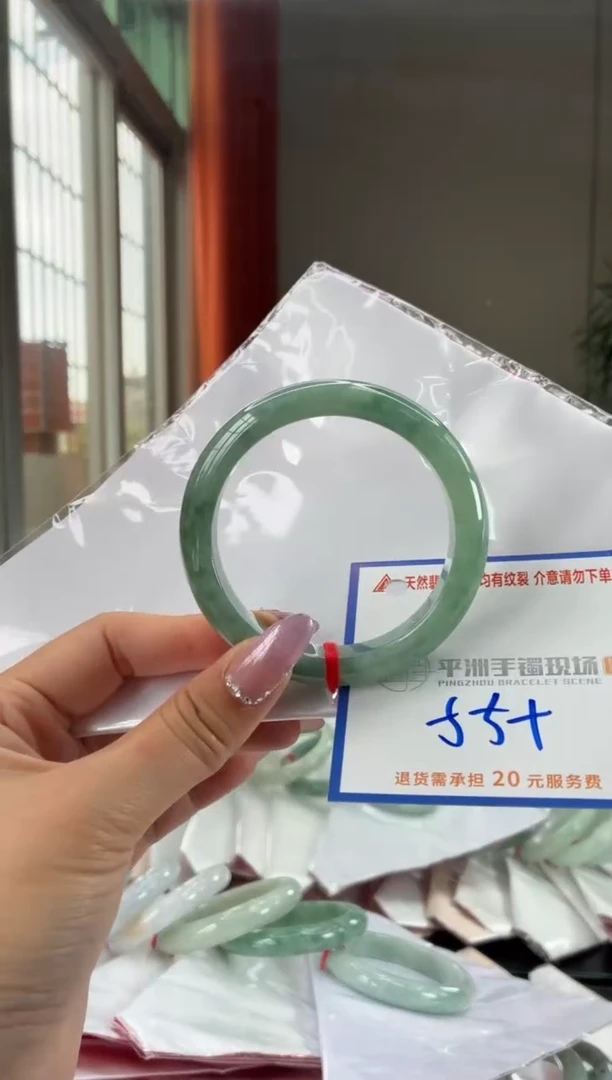 未镶嵌手镯翡翠111111111