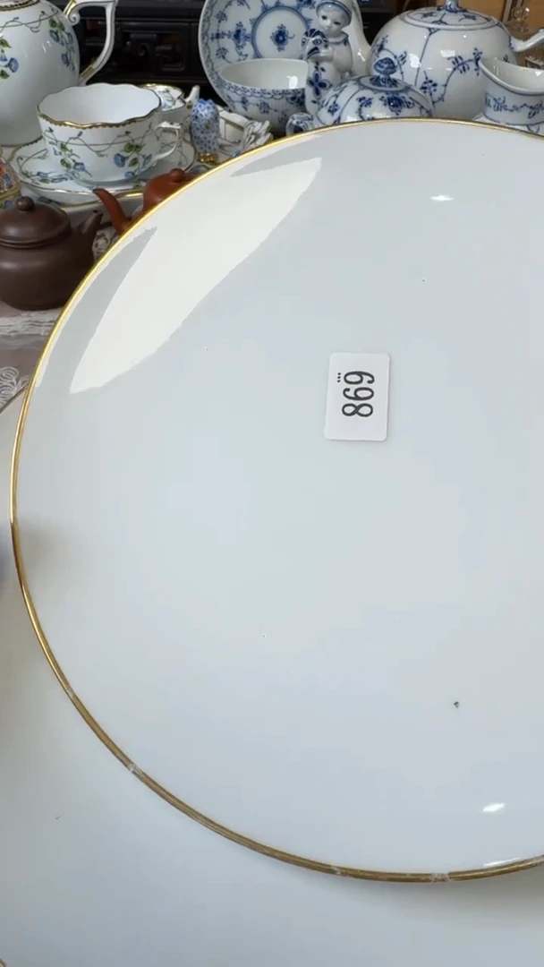 D*L茶道具瓷器茶器