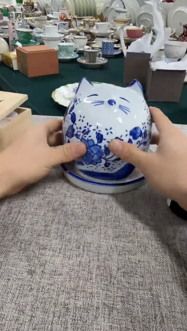 美物严选好物多多b933